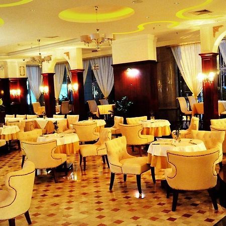 Jinwangjiao International Hotel - หนานหนิง ภายนอก รูปภาพ