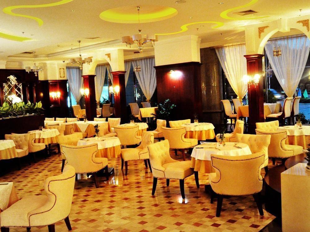 Jinwangjiao International Hotel - หนานหนิง ภายนอก รูปภาพ