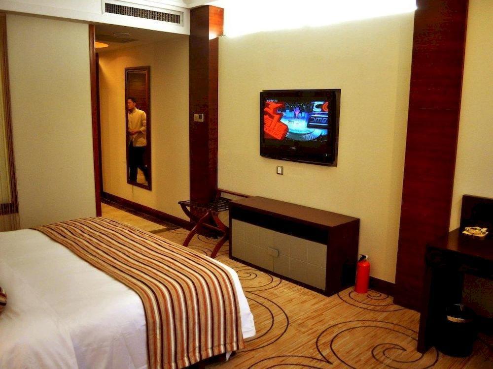 Jinwangjiao International Hotel - หนานหนิง ภายนอก รูปภาพ
